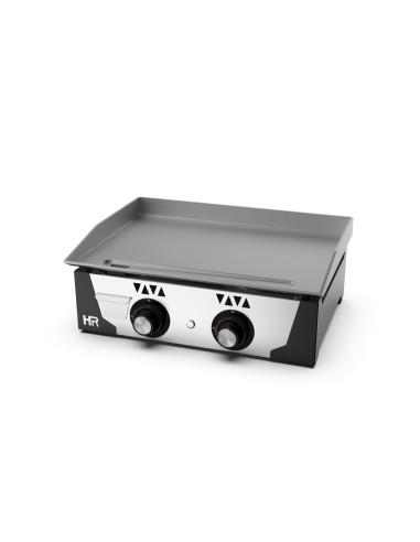 Plancha Gas Acero Laminado Serie 100 - PCL6100