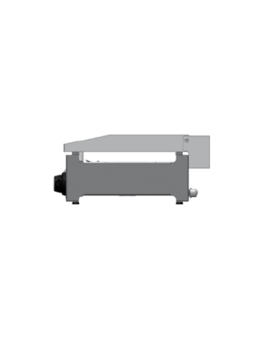 Recoge Grasa Trasero - RGT1000