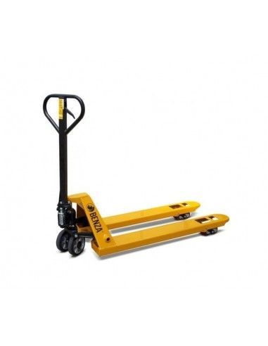 Transpaleta Hidráulica 2500 Kg - 1150mm -...