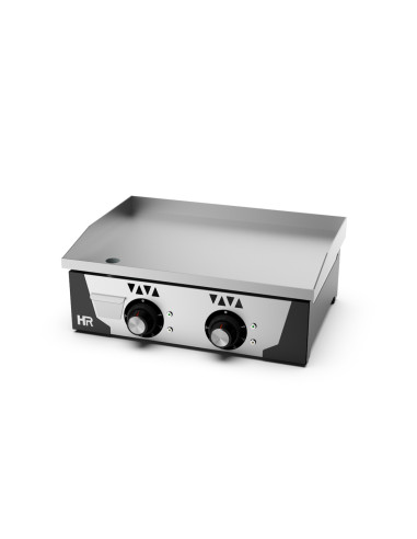 Plancha Eléctrica Acero Rectificado Serie 100 - PLCE6100RT