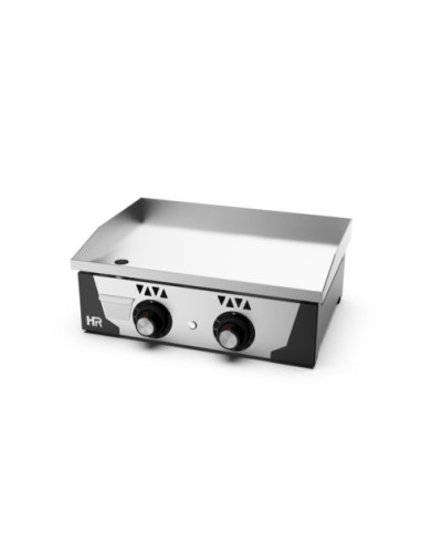 Plancha Eléctrica Cromo Serie 100 - PLCE6100CR