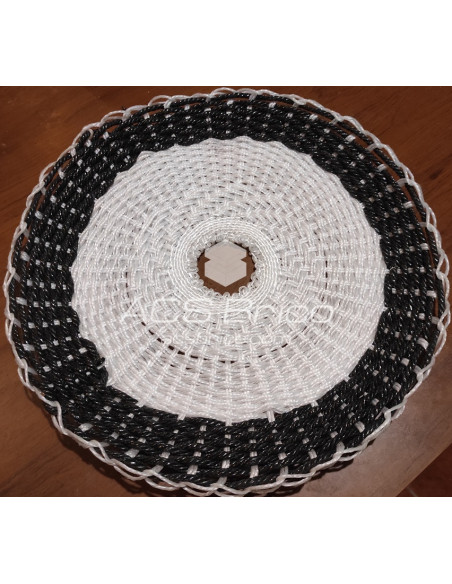 Capacheta Capacho 500 mm - 55 mm - Artesanal