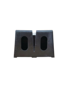 Juego Rampas Elevadoras Coches KR2500 2