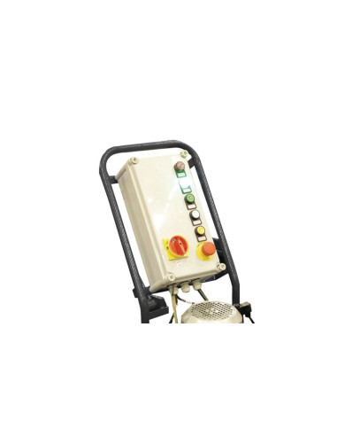 Elevador Vehículos Electroneumático Tijera 3000...