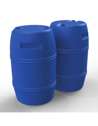 Depósito Bidón 220 Litros Polipropileno