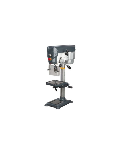 Taladro Columna y Sobremesa DQ 22v - 230v - Optimus