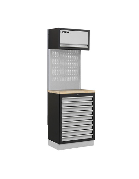 Conjunto Taller 1 Módulo - Fervi - AR