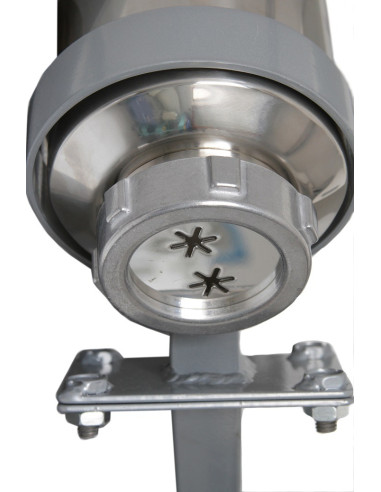 Churrera Inoxidable 2 Kg - 08520 - GARHE