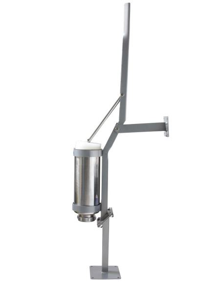 Churrera Inoxidable 2 Kg - 08520 - GARHE