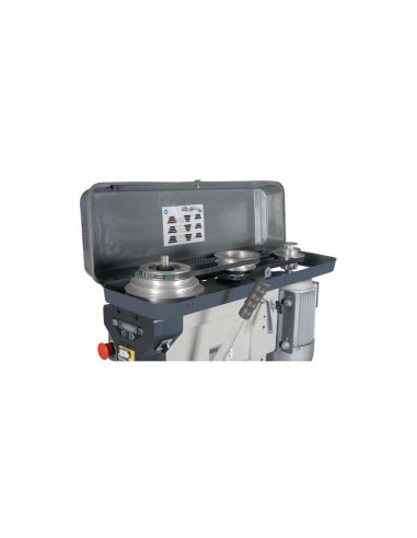 Taladro Columna Y Sobremesa Optidrill D 33 Pro...