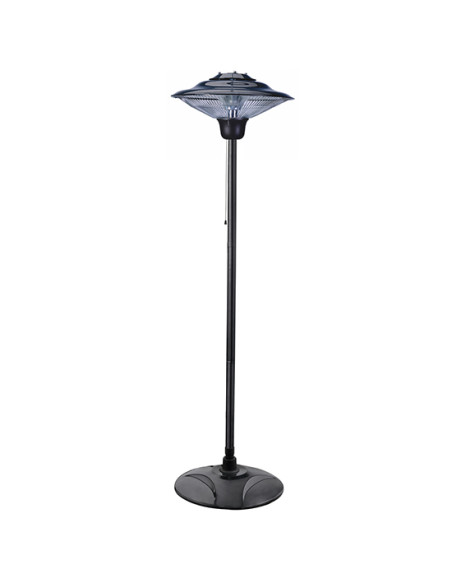 Estufa Halógena Tipo Seta 1500w - OHS1500