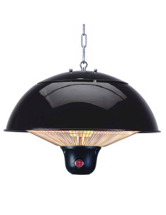 Estufa Halógena Techo 1500w - OHC1500