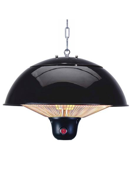 Estufa Halógena Techo 1500w - OHC1500