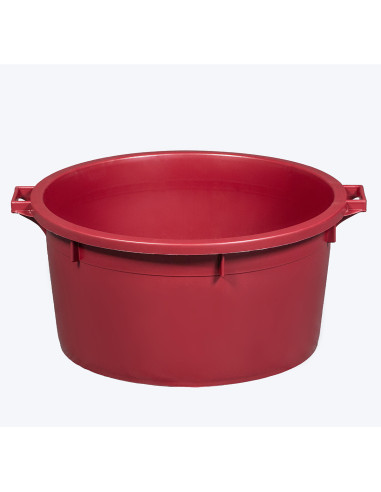 Tinaja Mastelone Plástico 80 L - Ø 65x32 cm