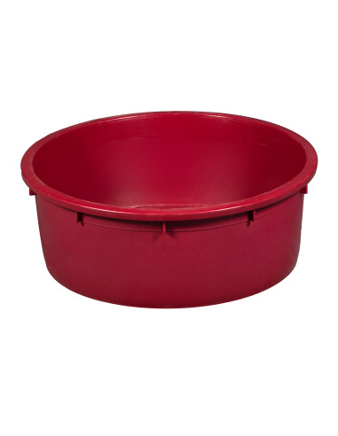 Tinaja Mastelone Plástico 150 L - Ø 88x32 cm