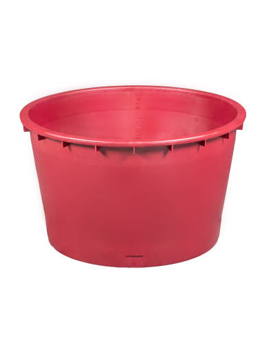 Tinaja Mastelone Plástico 285 L - Ø 96x55 cm