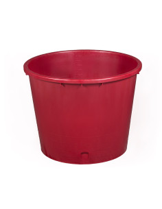 Tinaja Mastelone Plástico 350 L - Ø 96x73 cm