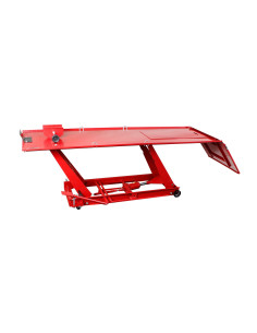 Elevador Motocicletas 450 Kg - 59125 - Mader