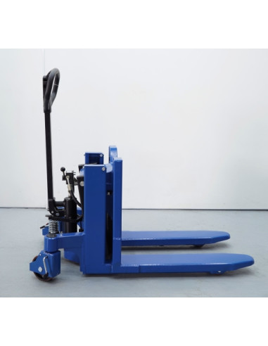 Transpaleta Volcador Manual - 1000 Kg