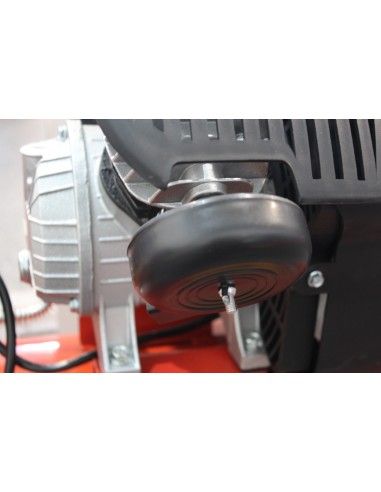 Compresor Aire 50 L - 3 Hp - 09380 - Mader