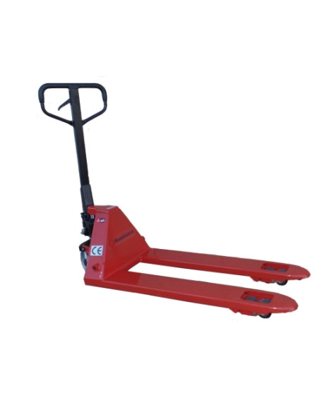 Transpaleta Hidráulica 4000 Kg - 1150x540 mm