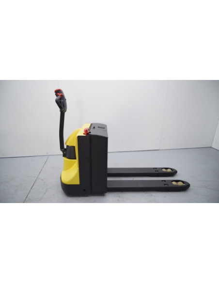 Transpaleta Electrónica - 2000 Kg