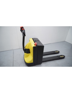 Transpaleta Electrónica - 2000 Kg 2