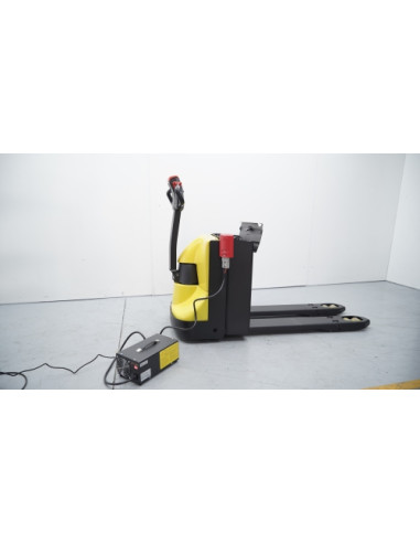 Transpaleta Electrónica - 2000 Kg