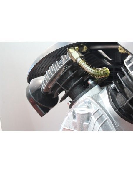 Compresor Aire 50 L - 3 Hp - 09380 - Mader