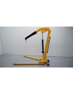 Grúa Plegable - 1000 Kg
