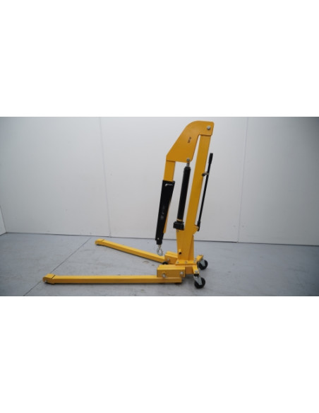 Grúa Plegable - 1000 Kg