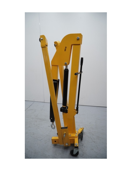 Grúa Plegable - 1000 Kg