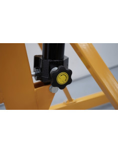 Grúa Patas Palet Europeo - 1000 Kg 2