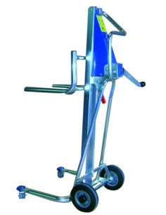 Apilador Manual Ligero 170 Kg - 10549