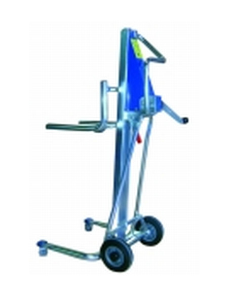 Apilador Manual Ligero 170 Kg - 1600 mm - 10549