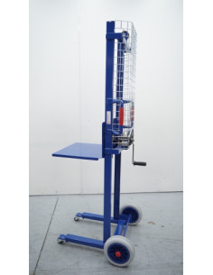 Apilador Manual Ligero 150 Kg - 10550