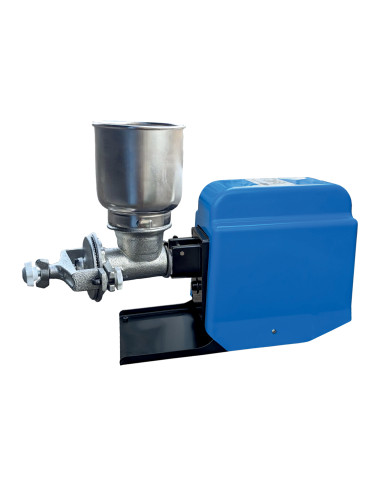 Molino Triturador Maíz Seco y Húmedo Arepas Eléctrico 1 Hp - 00808 - GARHE