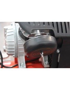 Compresor Aire 100 L - 3 Hp - 09381 - Mader 2