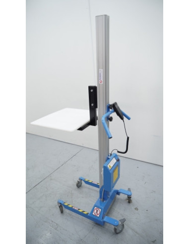 Apilador Eléctrico 90Kg - 1360 mm - 10700