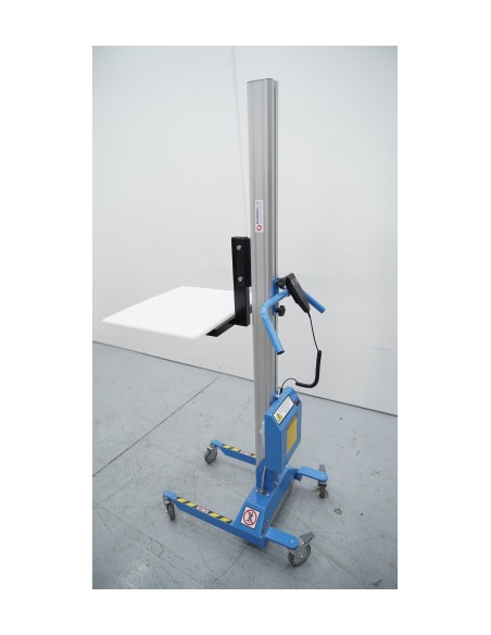 Apilador Eléctrico 90Kg - 1360 mm - 10700