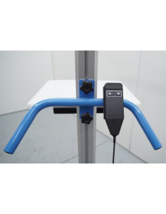 Apilador Eléctrico 90Kg - 1360 mm - 10700 2