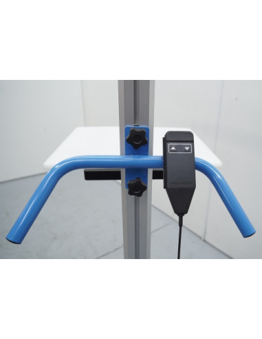 Apilador Eléctrico 90Kg - 1360 mm - 10700