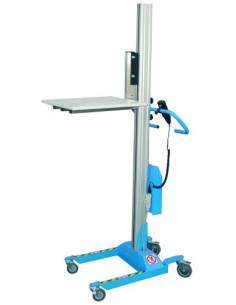 Apilador Eléctrico 90Kg - 1850 mm - 10700-B