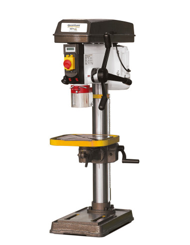 Taladro Columna Quantum DQ16V - 230v