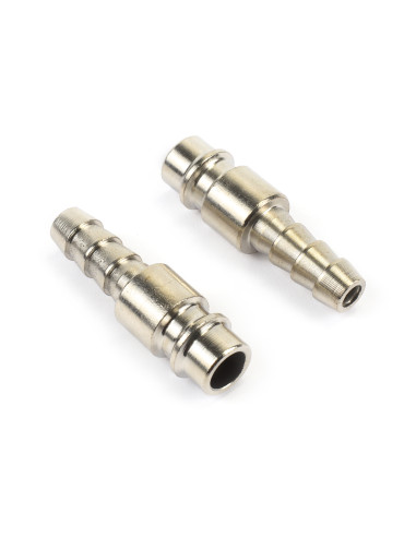 Compresor de Aire Vertical 50L - 2 Hp - 09330 - Mader