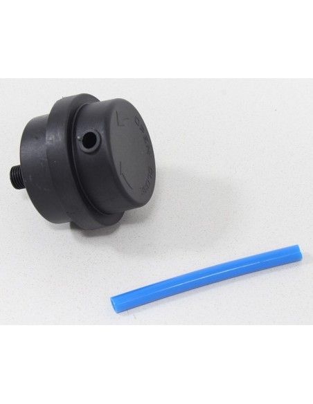 Compresor Aire Silencioso 6 L - 0,75 Hp - 09371 - Mader