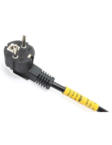 Compresor de Aire Silencioso Vertical 50L - 2 Hp - 09340 - Mader