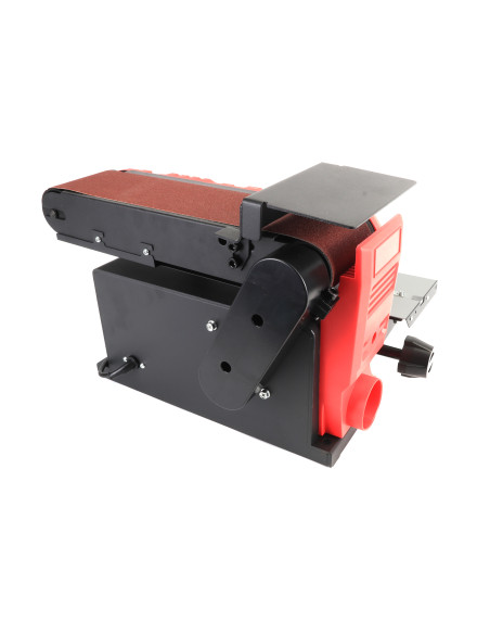 Lijadora Circular y Cinta - 400W - 63780 - Mader