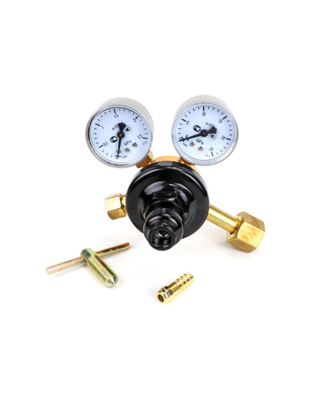 Equipo Soldadura SemiAutomático MMA - MIG/MAG 200A - 63475 - Mader