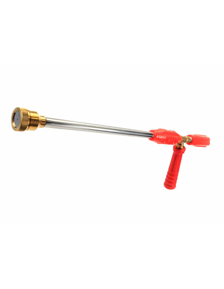 Atomizador Motor - 30L - 49187 - Mader